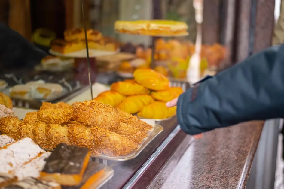 Passeio a Pé no Porto: Gastronomia e História 10