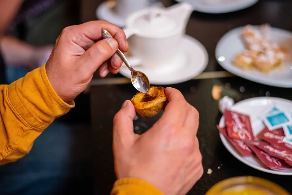 Passeio a Pé no Porto: Gastronomia e História 11