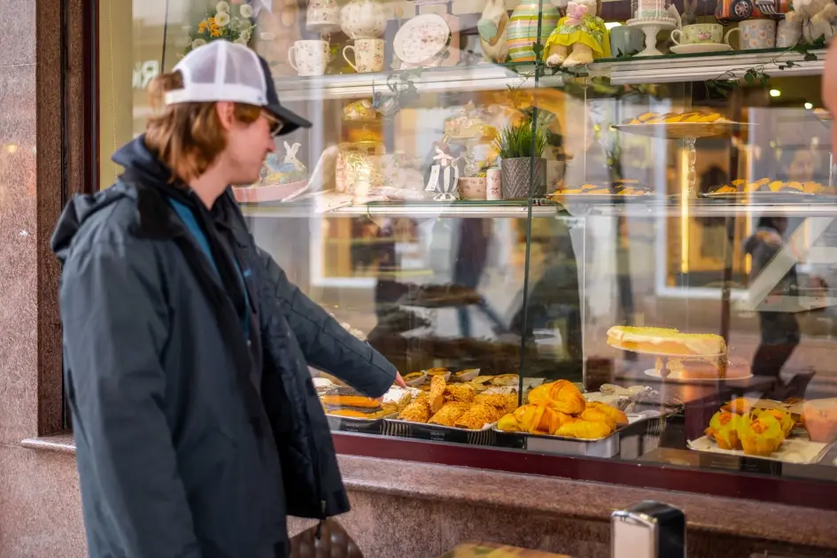 Passeio a Pé no Porto: Gastronomia e História 9