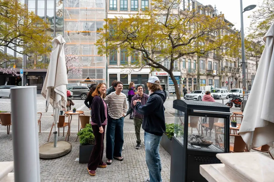 Passeio a Pé no Porto: Gastronomia e História 2