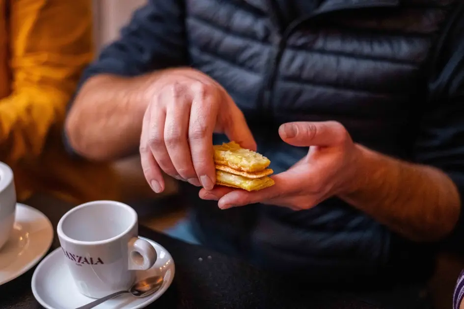 Passeio a Pé no Porto: Gastronomia e História 13