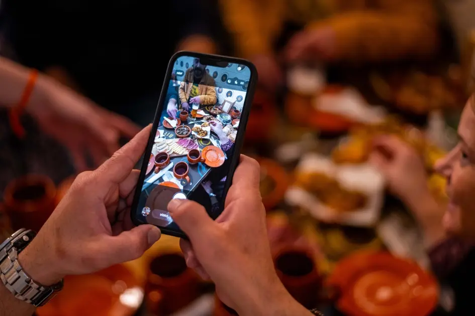 Passeio a Pé no Porto: Gastronomia e História 6