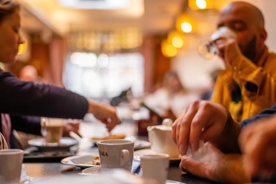 Passeio a Pé no Porto: Gastronomia e História 12