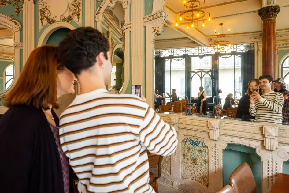 Passeio a Pé no Porto: Gastronomia e História 3