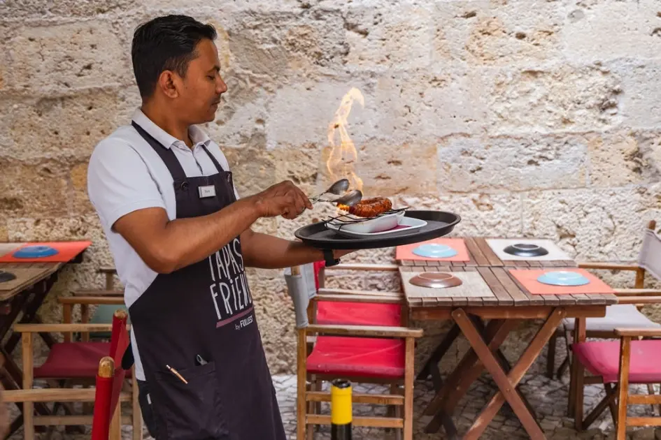 Alfama Food Segway  7