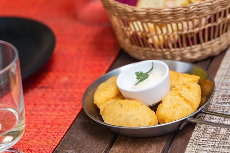 Alfama Food Segway  4