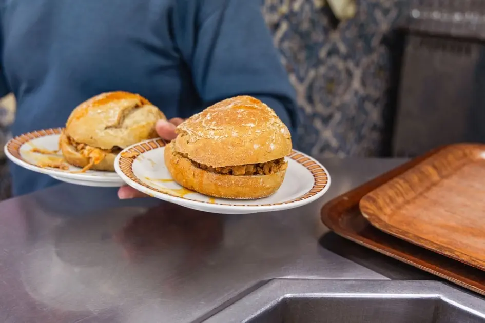 Alfama Food Segway  3