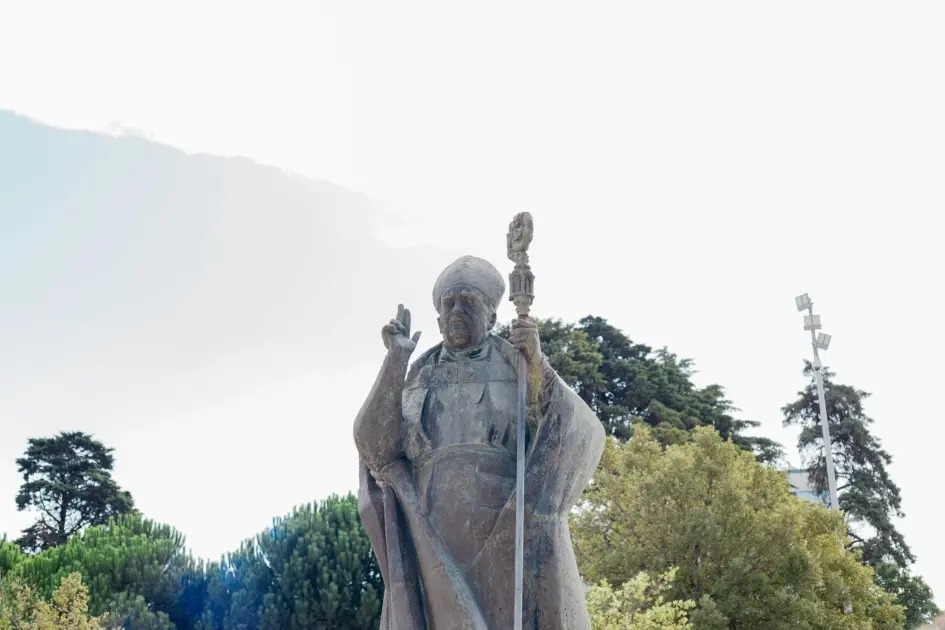 Santuário de Fátima, Aljustrel e Casa dos Três Pastorinhos  14