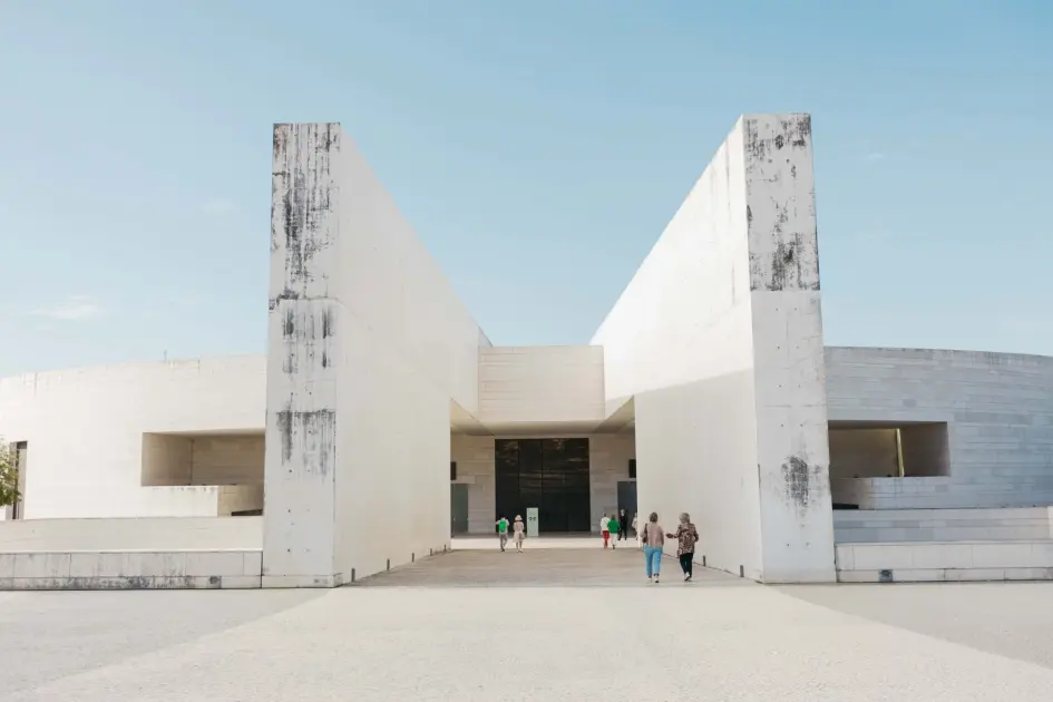 Santuário de Fátima, Aljustrel e Casa dos Três Pastorinhos  12