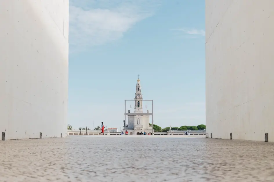 Santuário de Fátima, Aljustrel e Casa dos Três Pastorinhos  15