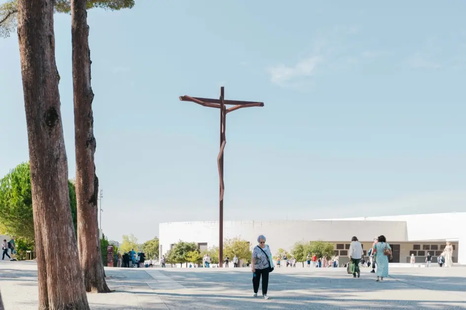 Santuário de Fátima, Aljustrel e Casa dos Três Pastorinhos  5