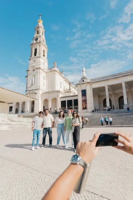 Lisboa – Regresso