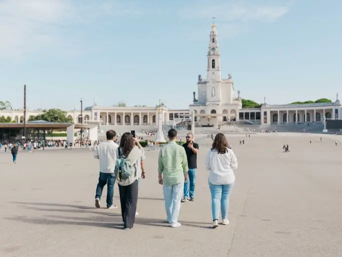 Lisboa – Regresso