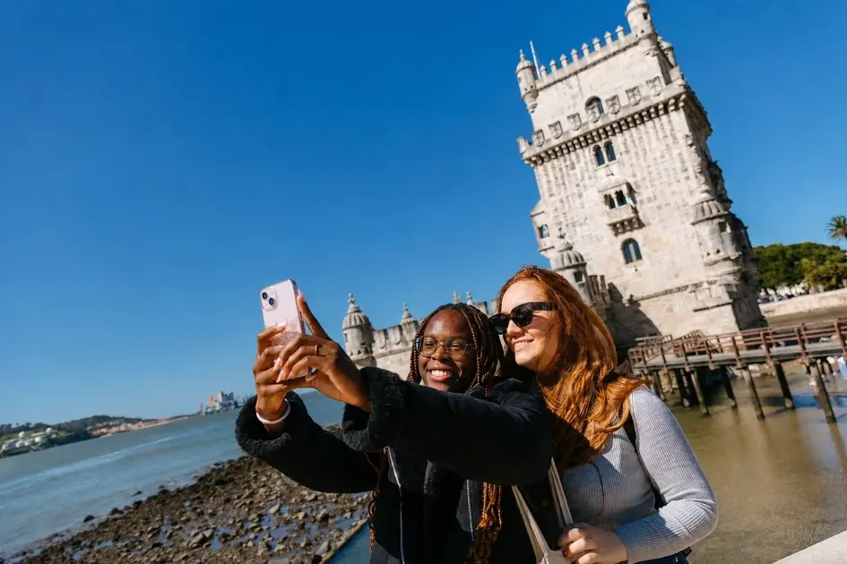 Belém and Jerónimos Monastery Private Walking Tour 6