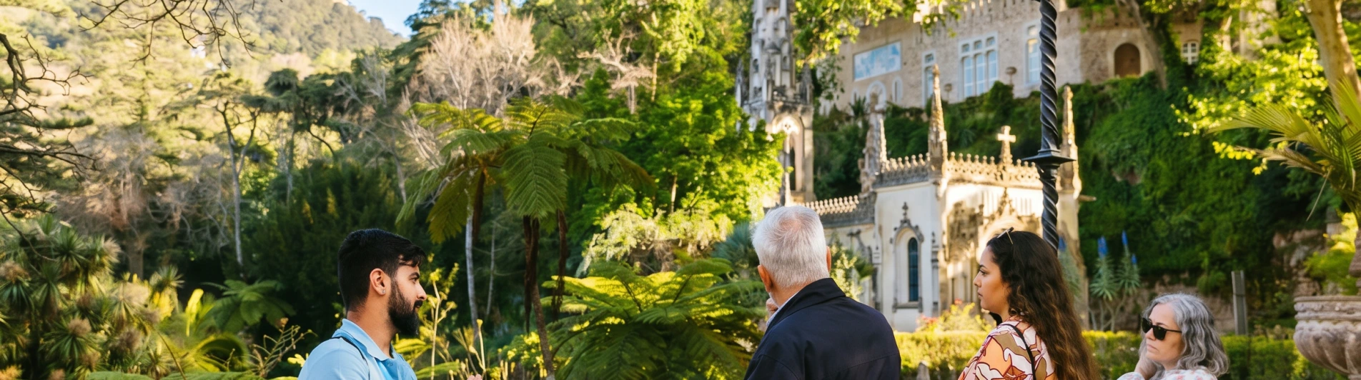 Boost Portugal - Quinta da Regaleira: Guia Completo da propriedade mais Misteriosa de Sintra (2)