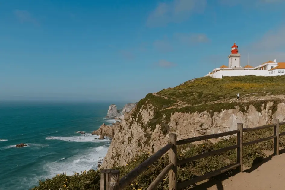 Sintra, Pena Palace, Regaleira, Cabo da Roca and Cascais 9