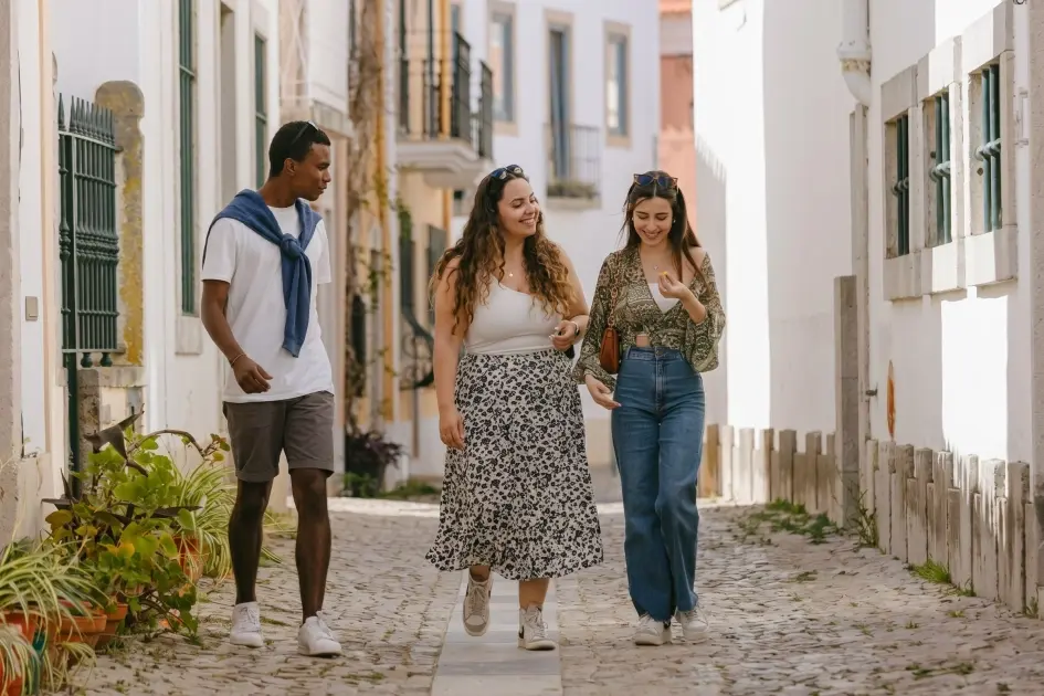 Sintra & Cascais Day Trip: Pena Palace, Regaleira & Cabo da Roca from Lisbon 20