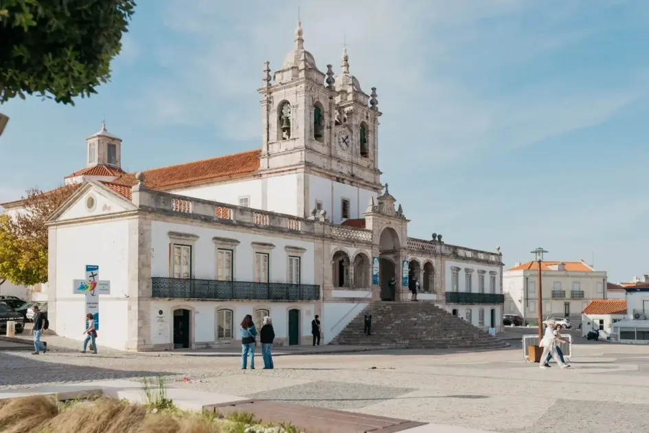 Fátima Sanctuary, Nazaré & Óbidos Private Tour 7