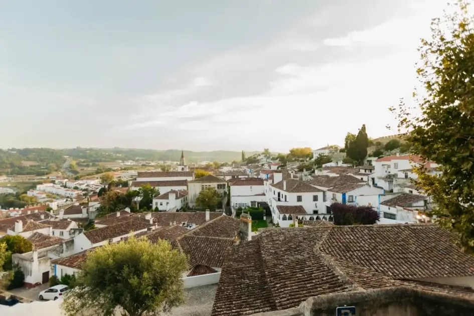 Fátima Sanctuary, Nazaré & Óbidos Private Tour 8