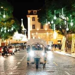 Luzes, mercados e a magia de Natal em Lisboa (1)