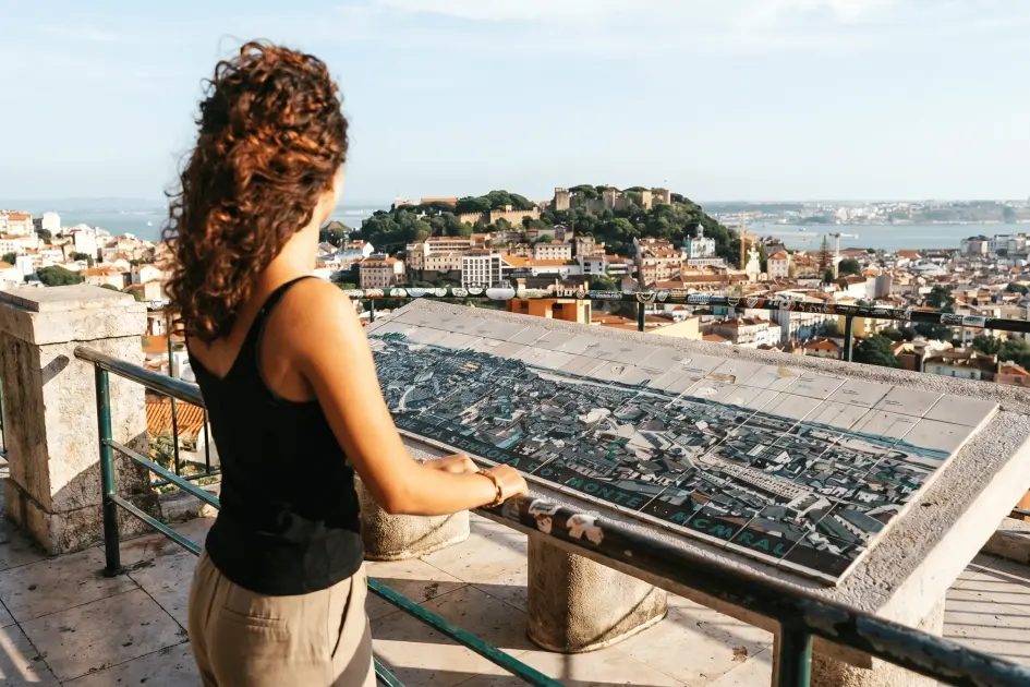 Explore Lisbon 6