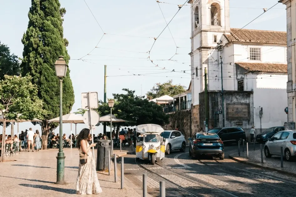 Explore Lisbon 13