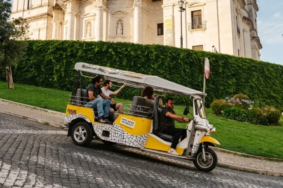 Explore Lisboa 10