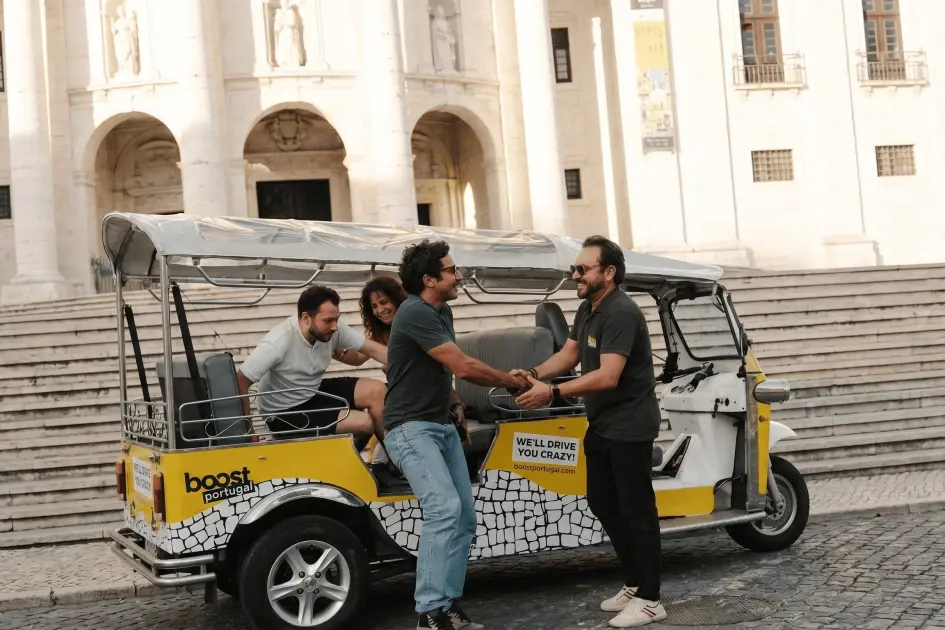 Explore Lisbon 15