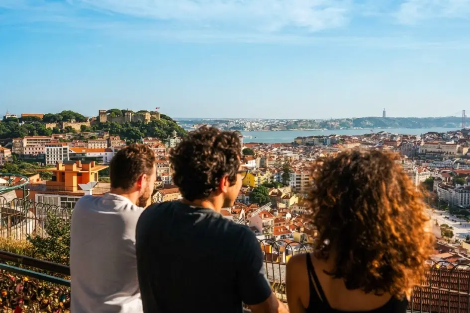Explore Lisboa 4