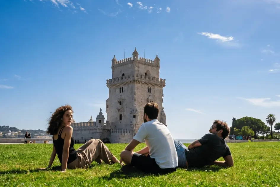 5-Hour Lisbon Tour with Food Tastings 4