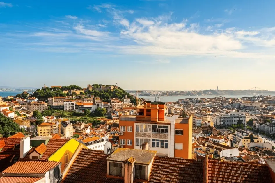 Explore Lisbon 12