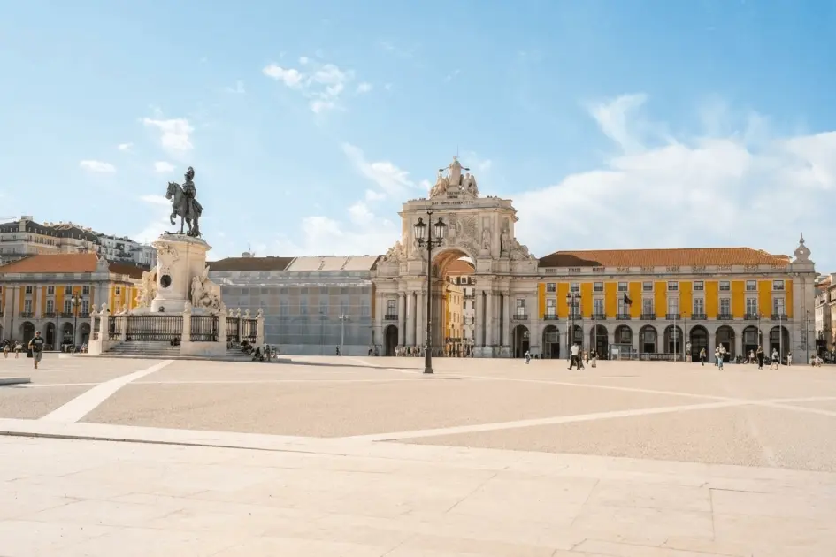 5-Hour Lisbon Tour with Food Tastings 13