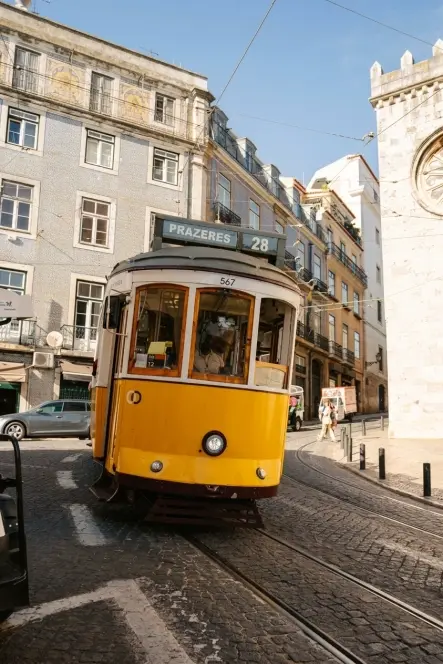 Boost Portugal  4009