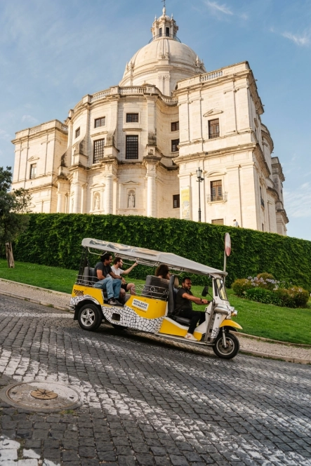 Day Tours