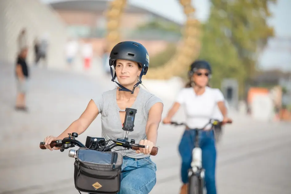 Electric Bike Rental Lisbon 5