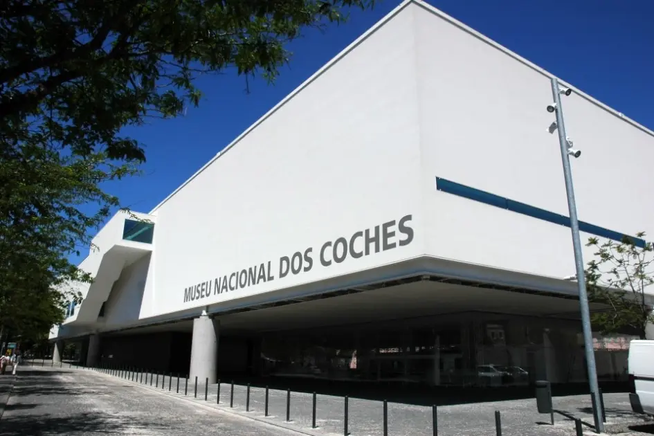 Tour de Autocarro Belém 3