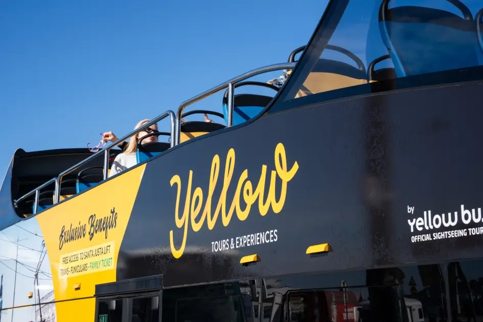 Tour de Autocarro Belém 10