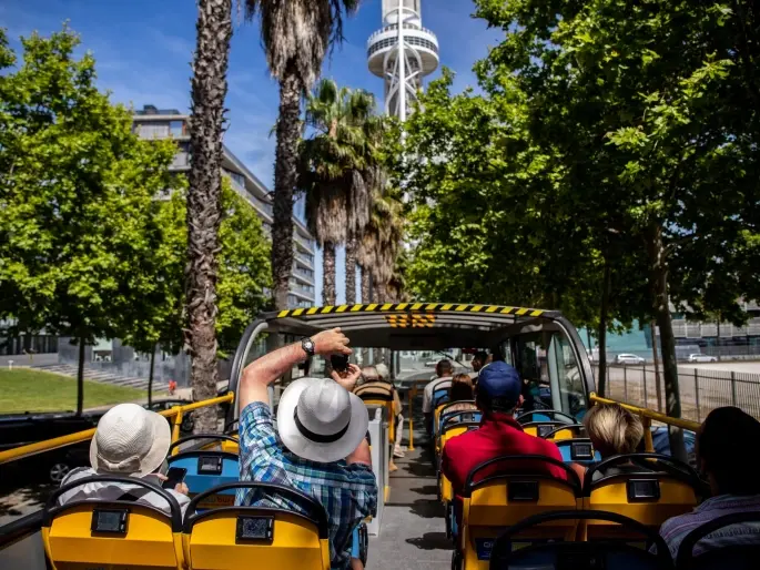  Hills Tramcar Tour 7