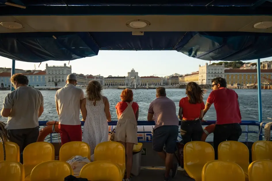 Yellow Boat River Tour 1