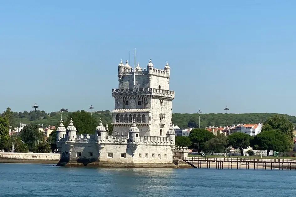 Yellow Boat River Tour 7