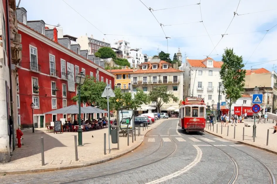  Hills Tramcar Tour 1