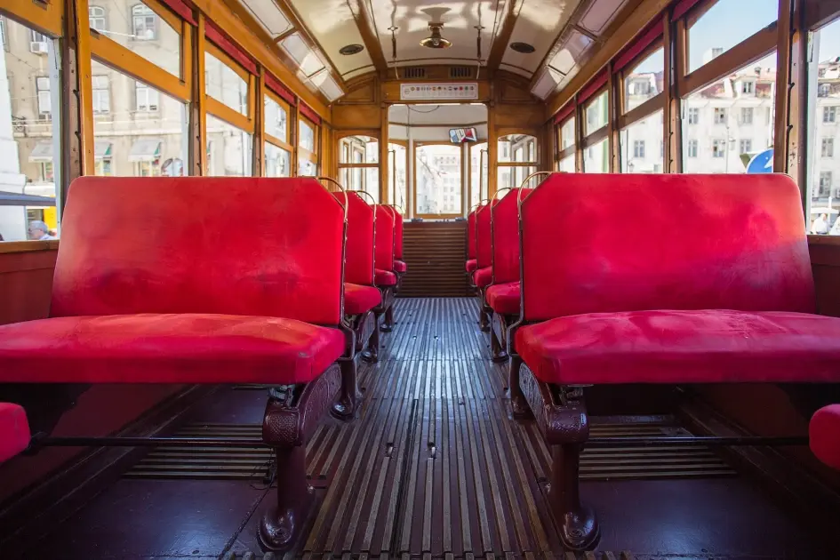  Hills Tramcar Tour 4