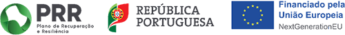 Logótipo PRR